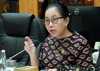 PDI Perjuangan Tegaskan Haram Hukumnya Anak Indonesia Tidak Sekolah