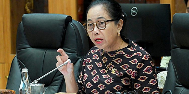 PDI Perjuangan Tegaskan Haram Hukumnya Anak Indonesia Tidak Sekolah