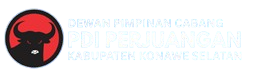PDI Perjuangan Konsel