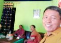 Ketua PAC PDI Perjuangan Kolono Timur Intensifkan Konsolidasi Hingga Tingkat Desa dan Dusun